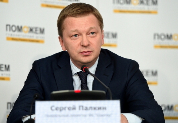 Палкин поздравил фанатов \"Шахтера\" с чемпионством