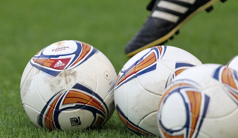 Россия разгромила Казахстан со счётом 7:3