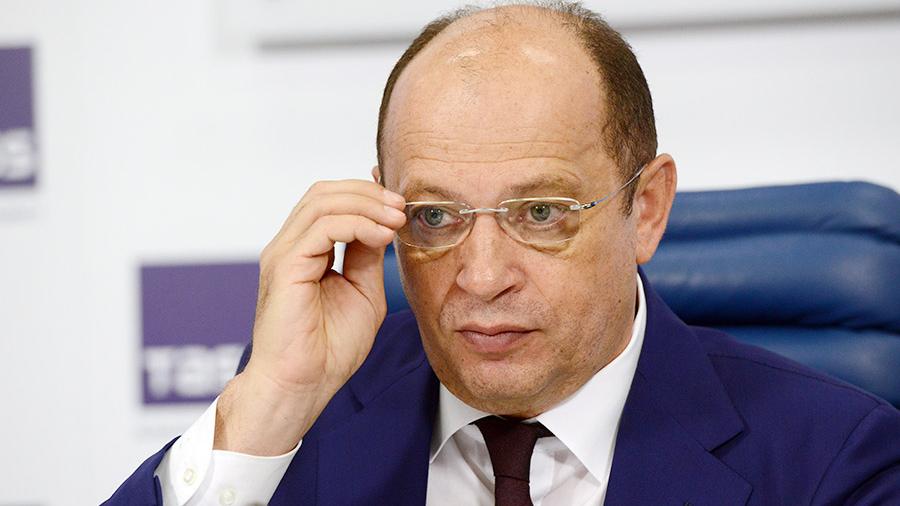 Прядкин опасается, что \"Анжи\" не доиграет сезон