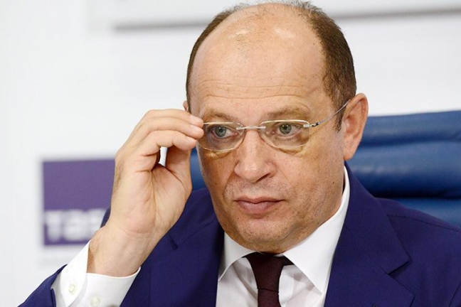 Прядкин опасается, что
