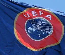 Россия заработала еще два очка в таблице коэффициентов УЕФА. 