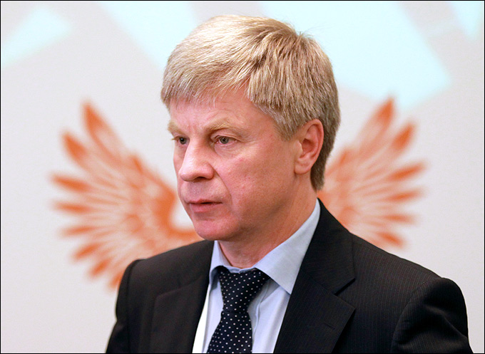 Толстых надеется, что УЕФА вынесет справедливое решение