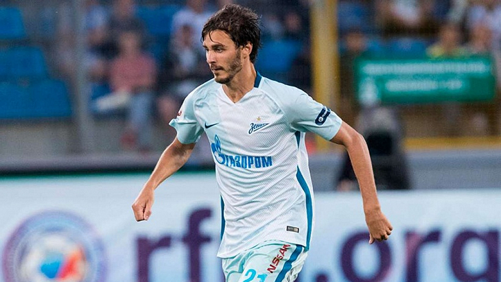 Ерохин объяснил, почему пропустил первые игры сезона