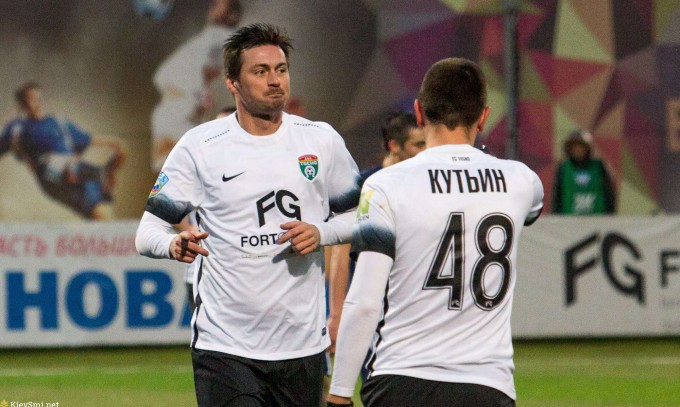 Панков прокомментировал будущее Милевского