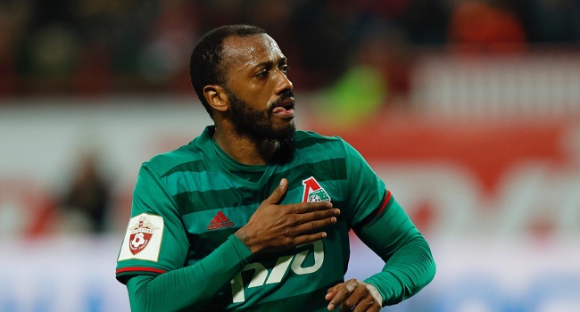 Фернандеш мечтает сыграть на ЧМ-2018