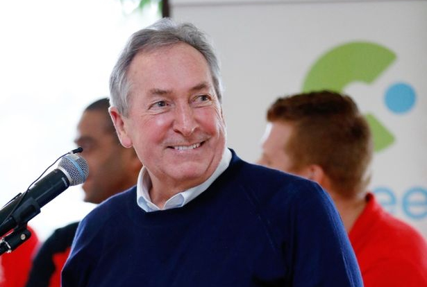 Улье назвал главные достоинства Ляказетта