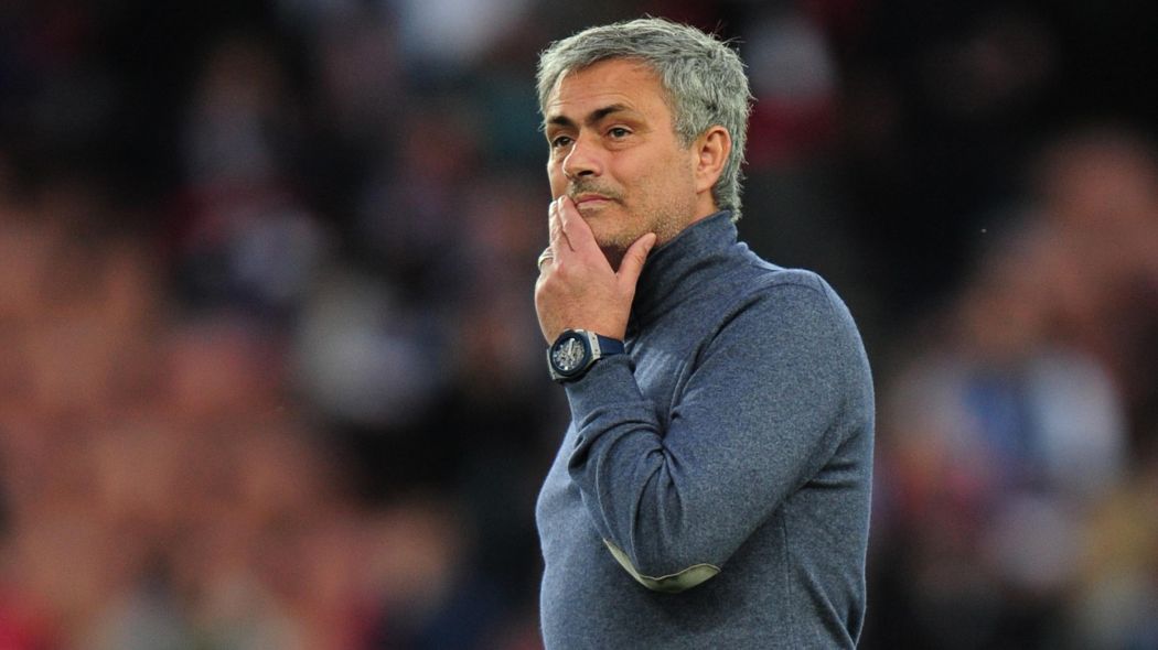 Швайнштайгер: мы проделали отличную работу, подписав Жозе Моуринью