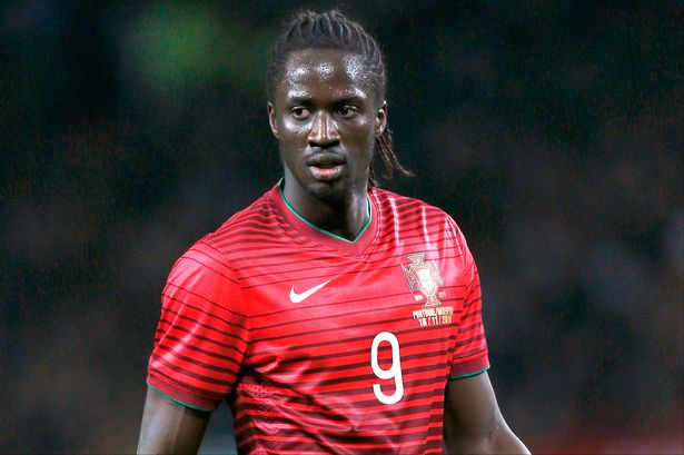 Эдер намерен выиграть \"Золотую бутсу\" Евро-2016