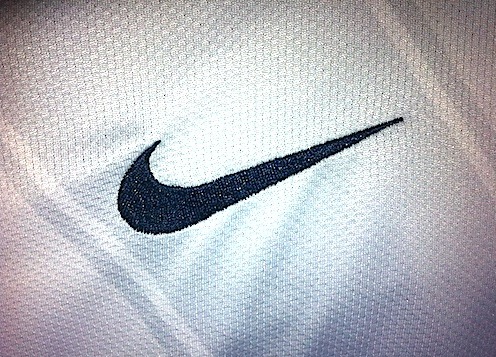 После матча с Черногорией Англия сменит Umbro на Nike