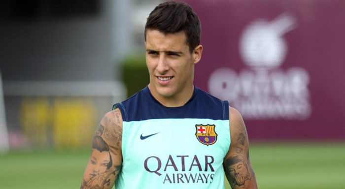 \"Порту\" хочет купить Тельо