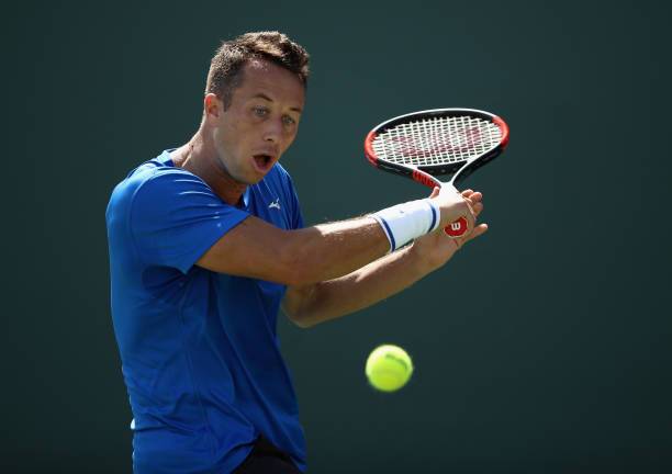 Кольшрайбер выиграл турнир в Кицбюэле