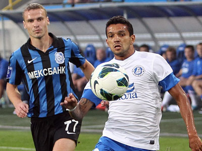 \"Черноморец\"вышел в финал Кубка Украины