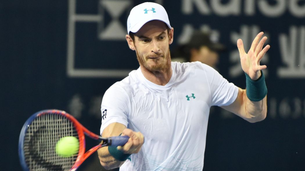 Вердаско обыграл Маррея и вышел в полуфинал турнира в Шэньчжэне