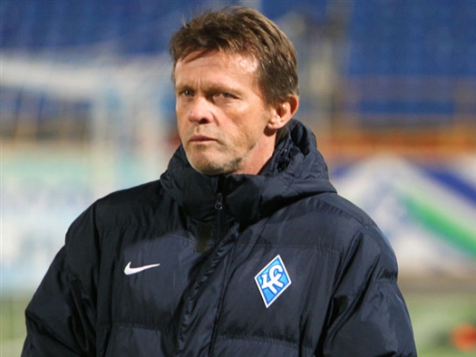 Векотерен: проиграть ЦСКА – не позор