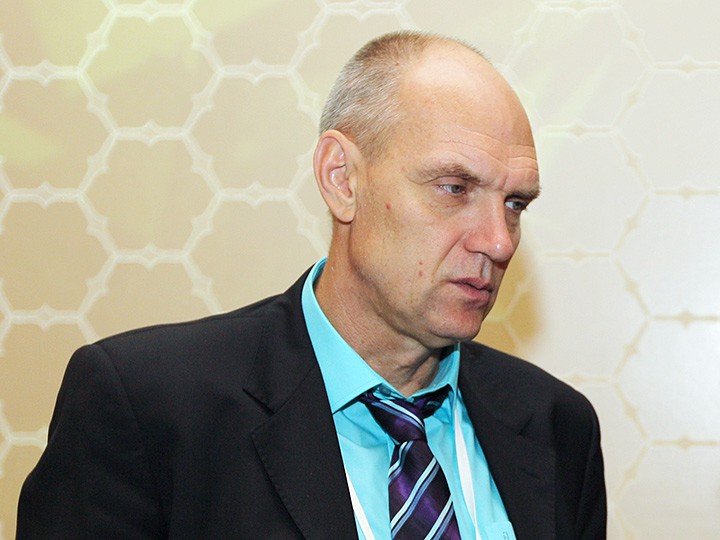 Бубнов назвал лучшего игрока \"Спартака\"