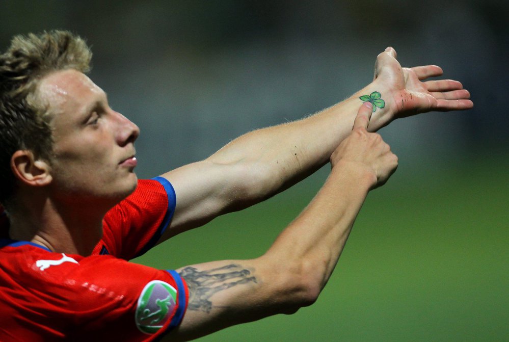 Крейчи: это хороший результат