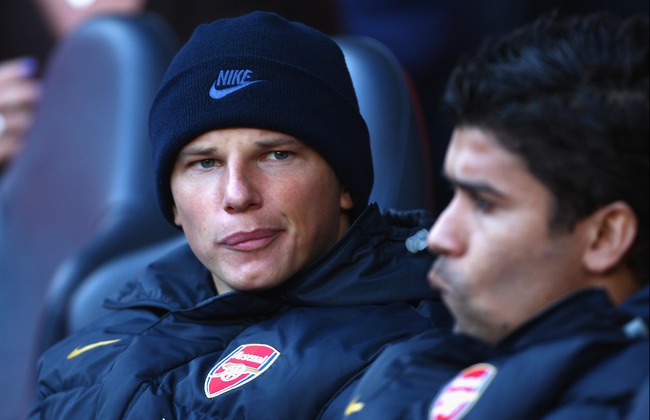 \"Бешикташ\" хочет подписать Аршавина