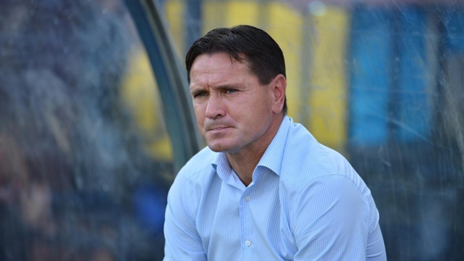 Аленичев: приехали в Самару за победой