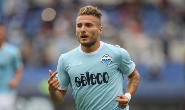 \"Лацио\" поиздевался над \"Миланом\"