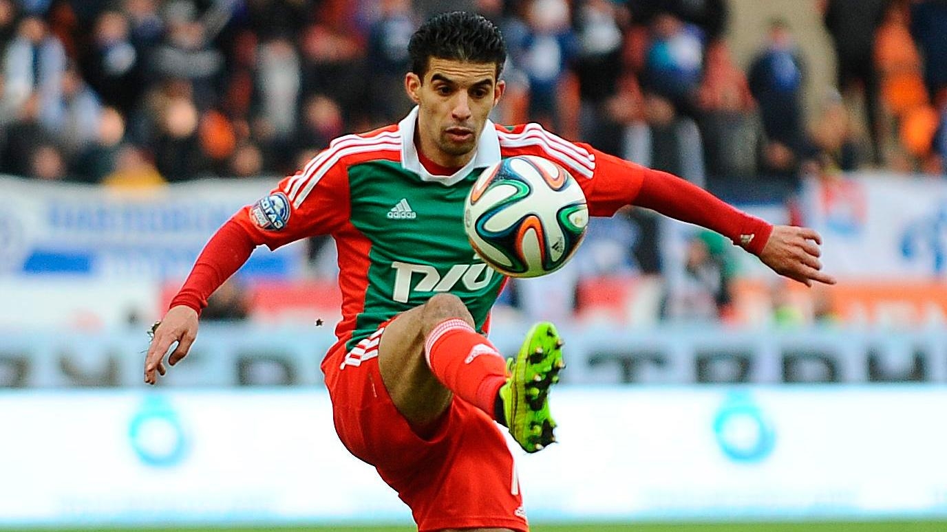 Черевченко не переживает из-за возможного ухода Буссуфа