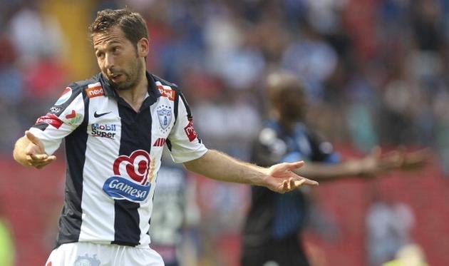 Тамудо завершил карьеру