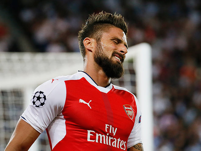 Arsenal фото оливье жиру Arsenal фото оливье жиру