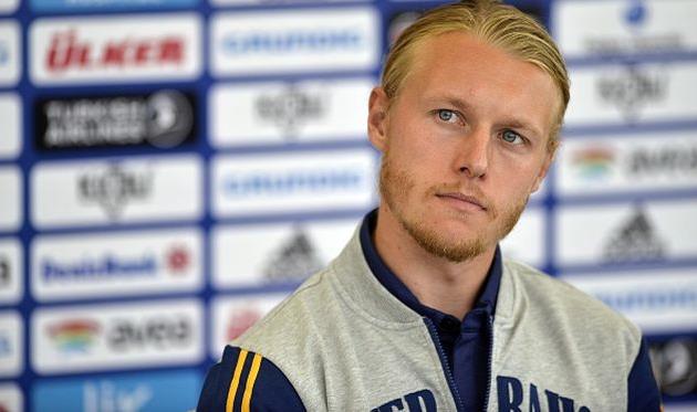 Кьяер назвал Ибрагимовича высокомерным