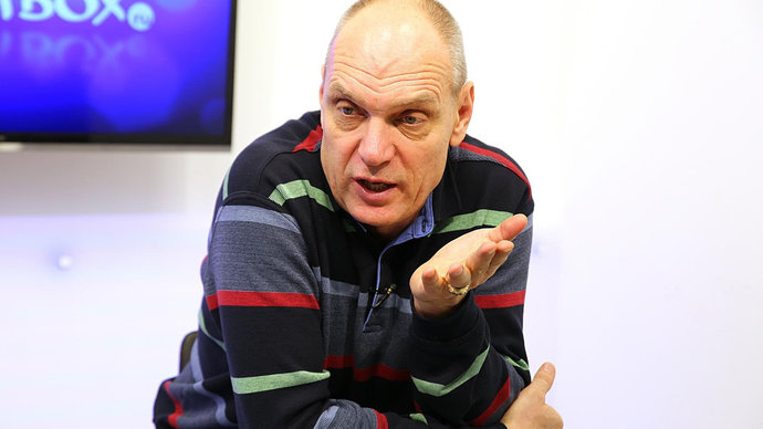 Бубнов: в чемпионской гонке наметилась интрига