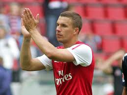 Подольски не ушел из \"Арсенала\" потому, что не было предложений