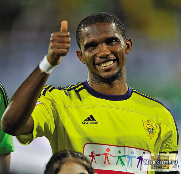 Это’О  может остаться в \"Анжи\" 