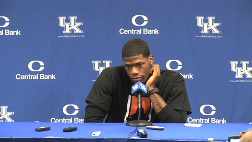 Очередной баскетболист НБА  под следствием