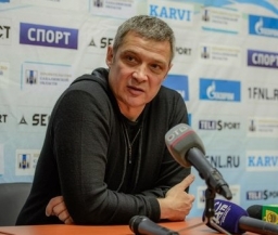 Сабитов считает, что "Локомотиву" нужно молодить состав