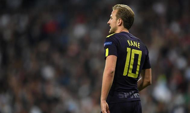 Кейн надеется на победу в АПЛ