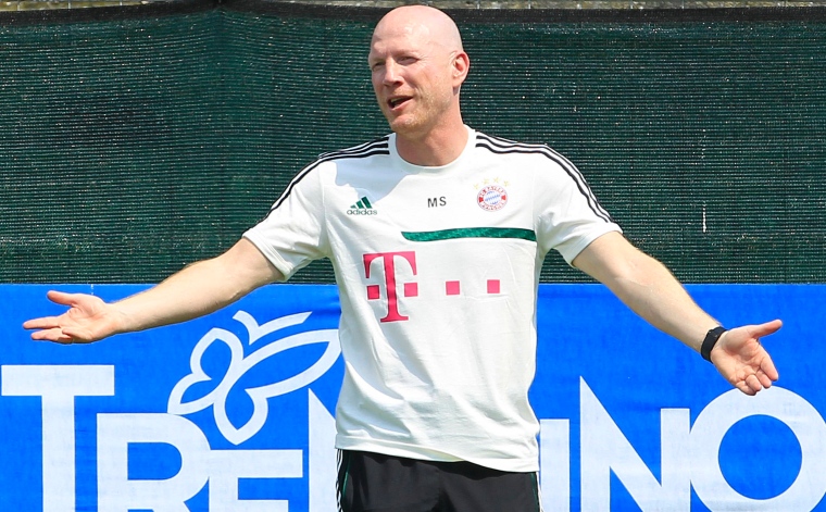 Спортдиректор \"Баварии\" раскритиковал игру \"мюнхенцев\"