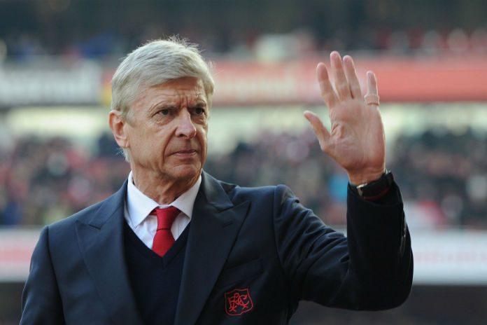 Венгер сравнил футбол и Brexit