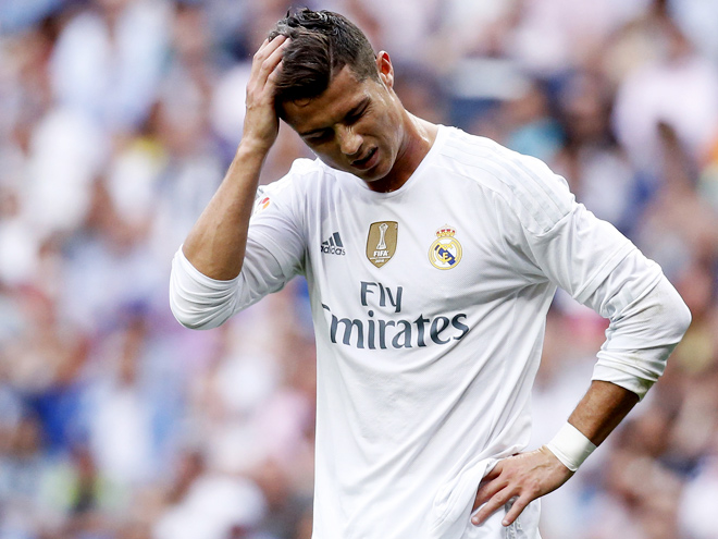 Переса раздражают слухи о возможном уходе  Роналду