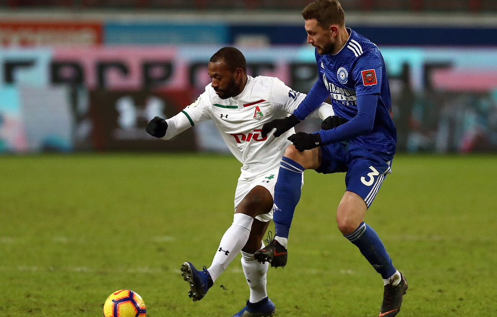 Фернандеш: Надеюсь, следующая часть сезона будем для нас успешнее