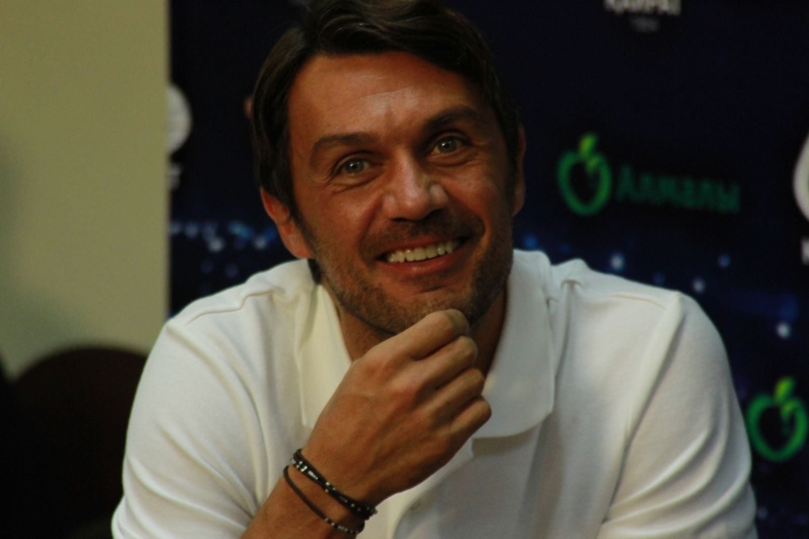 Мальдини не исключает, что Де Шильо повторит его путь в \"Милане\"