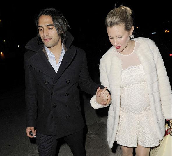 Фалькао по-настоящему хочет остаться в \"МЮ\"