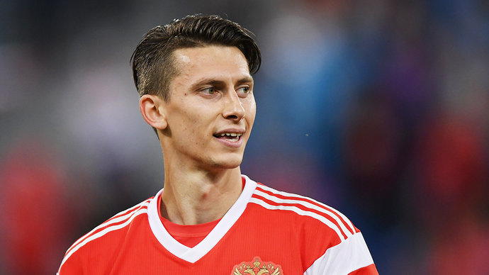 Кутепов вспомнил о победе над Испанией