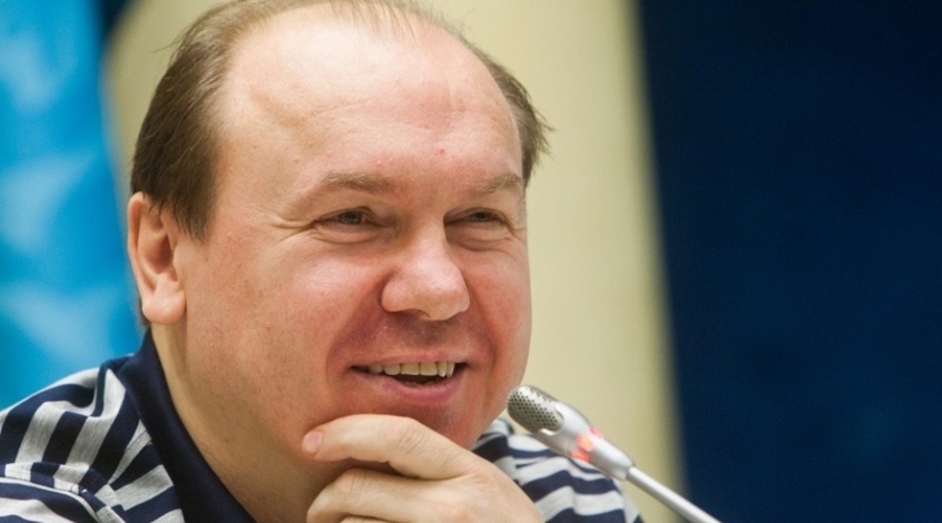 Леоненко раскритиковал Реброва и его клуб