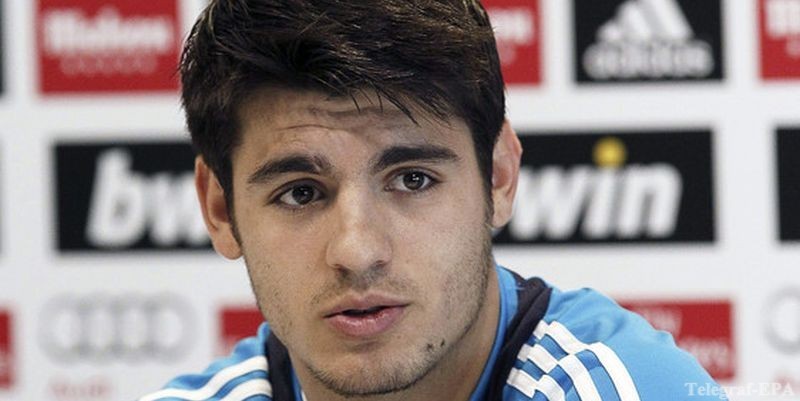 Итальянские клубы готовы заплатить 13 миллионов евро за Морату