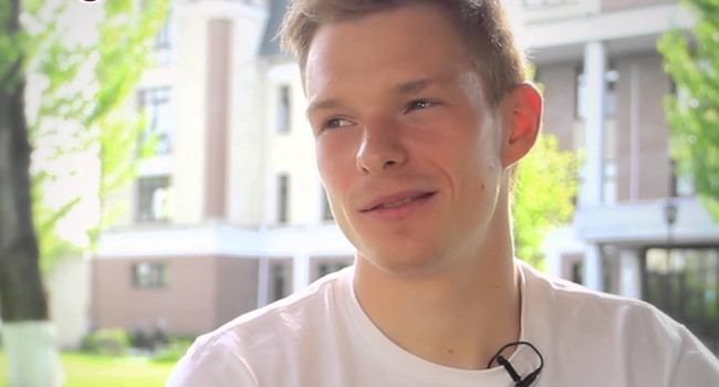 Могилевец рассказал о настрое на матч со \"Спартаком\"