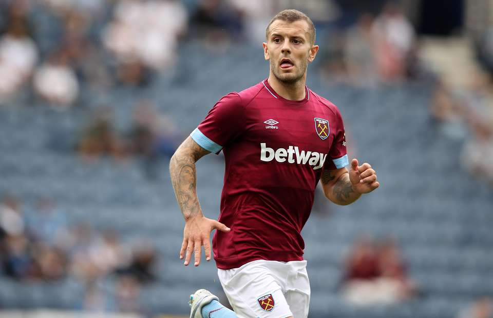 Уилшир рассказал о подготовке к новому сезону