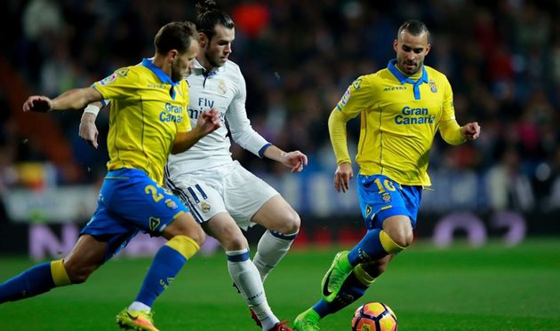 Хесе лестно отзвался о Зидане