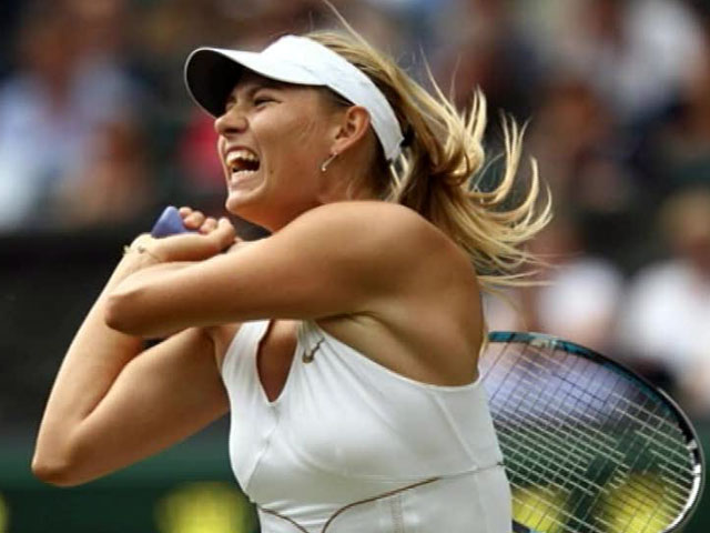 Рейтинг WTA. Третье место Шараповой, прогресс Весниной и Кузнецовой