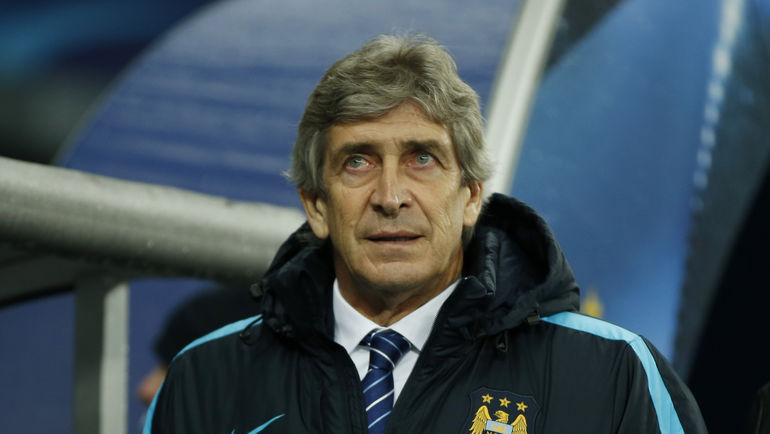 Пеллегрини не боится Роналду