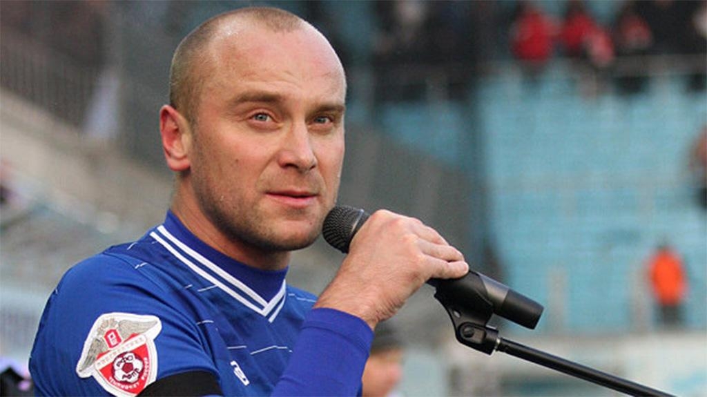 Хохлов надеется, что смена тренера поможет \"Динамо\"