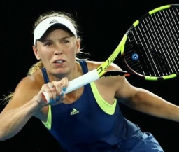 Возняцки возглавила рейтинг WTA, Свитолина - третья