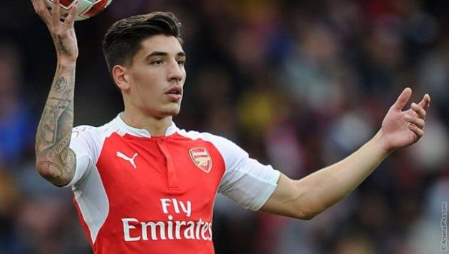 Бельерин рад вызову в сборную Испании